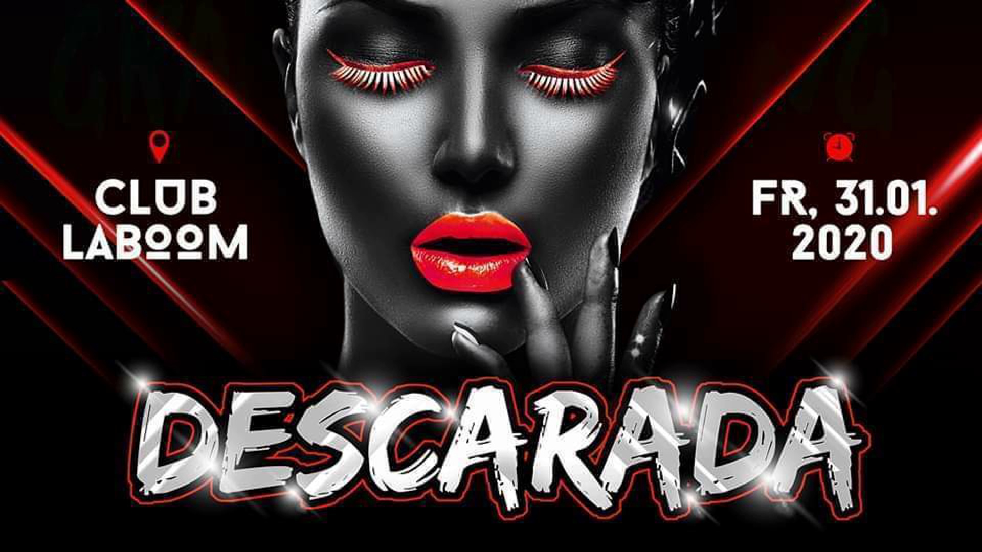 01 Descarada 1920x1080 Kopie